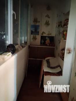 1-к квартира, вторичка, 35м2, 7/9 этаж