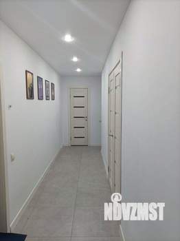 4-к квартира, вторичка, 74м2, 5/9 этаж