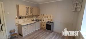 1-к квартира, вторичка, 38м2, 2/9 этаж