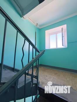 1-к квартира, вторичка, 28м2, 5/5 этаж