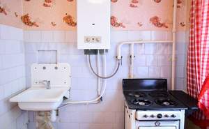 2-к квартира, вторичка, 44м2, 2/5 этаж