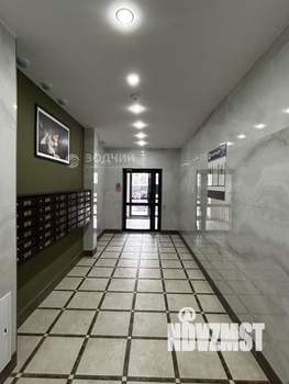 3-к квартира, сданный дом, 100м2, 8/16 этаж