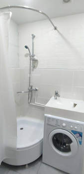 Студия квартира, вторичка, 22м2, 4/5 этаж