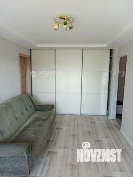 2-к квартира, вторичка, 41м2, 4/5 этаж