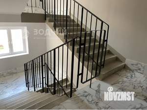 2-к квартира, вторичка, 70м2, 3/8 этаж