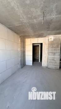 2-к квартира, вторичка, 70м2, 1/16 этаж