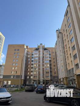1-к квартира, вторичка, 30м2, 2/9 этаж