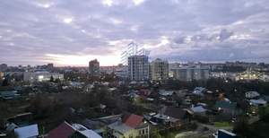 1-к квартира, вторичка, 44м2, 7/19 этаж