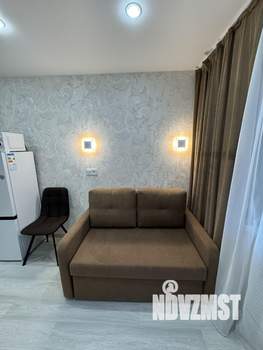 Студия квартира, вторичка, 18м2, 3/9 этаж