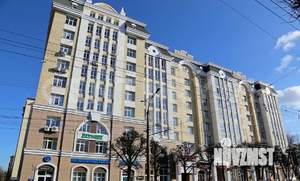 3-к квартира, вторичка, 102м2, 5/9 этаж