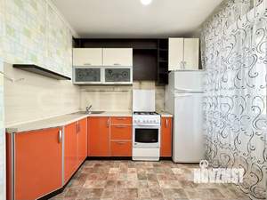 1-к квартира, вторичка, 42м2, 9/10 этаж