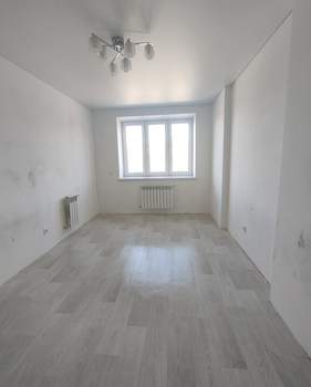 4-к квартира, вторичка, 97м2, 2/16 этаж
