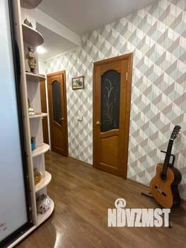 2-к квартира, вторичка, 70м2, 4/9 этаж