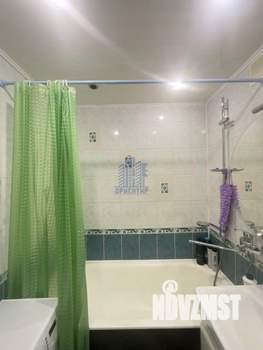2-к квартира, вторичка, 58м2, 9/9 этаж