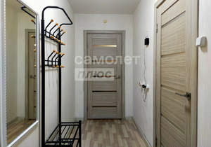 3-к квартира, вторичка, 65м2, 4/9 этаж