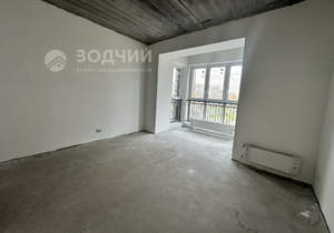 1-к квартира, вторичка, 54м2, 4/9 этаж