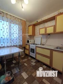 1-к квартира, вторичка, 33м2, 8/9 этаж