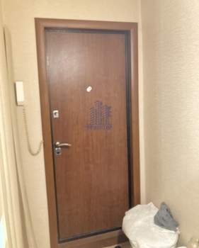 3-к квартира, вторичка, 58м2, 4/5 этаж