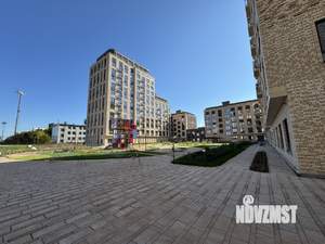 2-к квартира, вторичка, 65м2, 7/17 этаж