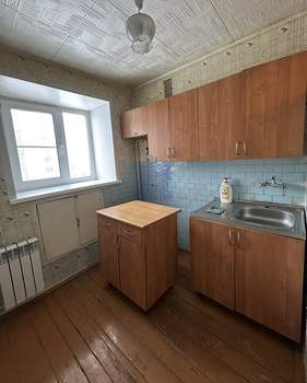 1-к квартира, вторичка, 33м2, 5/5 этаж