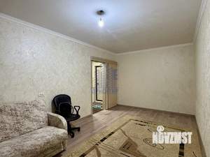 1-к квартира, вторичка, 36м2, 4/9 этаж