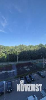 1-к квартира, вторичка, 36м2, 5/17 этаж