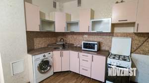 1-к квартира, вторичка, 54м2, 9/9 этаж