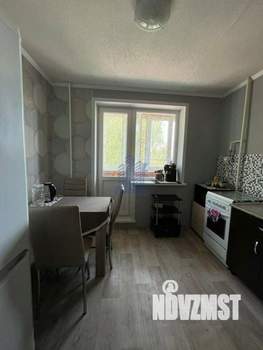 1-к квартира, вторичка, 36м2, 3/9 этаж