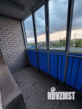 4-к квартира, вторичка, 102м2, 1/14 этаж