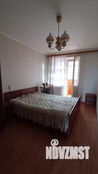 3-к квартира, вторичка, 70м2, 3/9 этаж