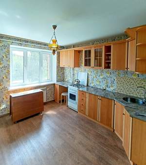 1-к квартира, вторичка, 40м2, 3/9 этаж