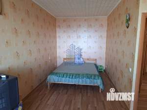 1-к квартира, вторичка, 49м2, 12/12 этаж