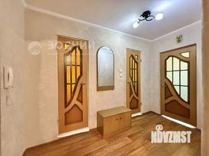 3-к квартира, вторичка, 83м2, 17/18 этаж