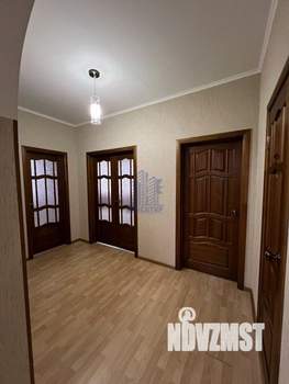 3-к квартира, вторичка, 84м2, 5/10 этаж