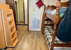 2-к квартира, вторичка, 63м2, 5/16 этаж