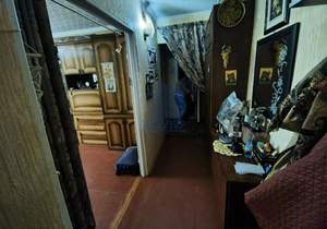 2-к квартира, вторичка, 52м2, 3/9 этаж
