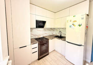 1-к квартира, вторичка, 36м2, 1/5 этаж