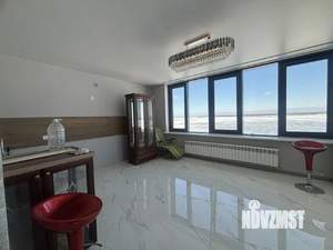 3-к квартира, вторичка, 101м2, 9/22 этаж