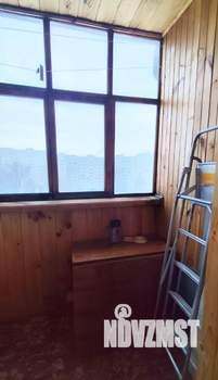 3-к квартира, вторичка, 66м2, 8/10 этаж