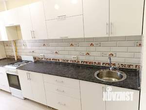 1-к квартира, вторичка, 45м2, 7/10 этаж