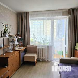 2-к квартира, вторичка, 50м2, 4/9 этаж
