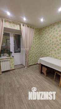 2-к квартира, вторичка, 62м2, 4/5 этаж