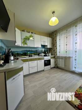 1-к квартира, вторичка, 33м2, 3/10 этаж