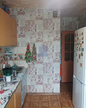 4-к квартира, вторичка, 78м2, 10/10 этаж