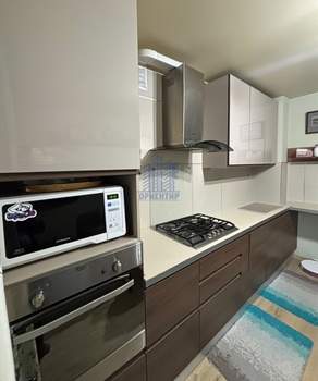 3-к квартира, вторичка, 74м2, 2/10 этаж