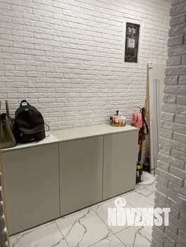 2-к квартира, вторичка, 42м2, 4/4 этаж