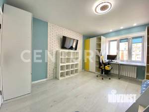 2-к квартира, вторичка, 60м2, 5/5 этаж