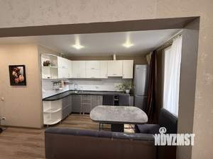 Студия квартира, вторичка, 47м2, 7/16 этаж