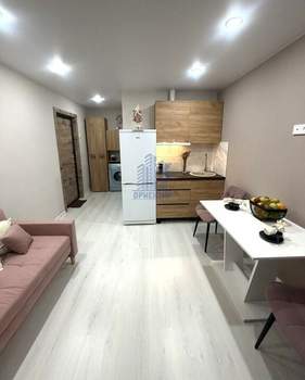 Студия квартира, вторичка, 26м2, 3/9 этаж