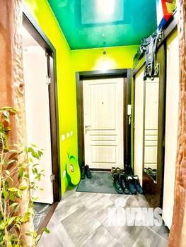 Студия квартира, вторичка, 30м2, 10/16 этаж